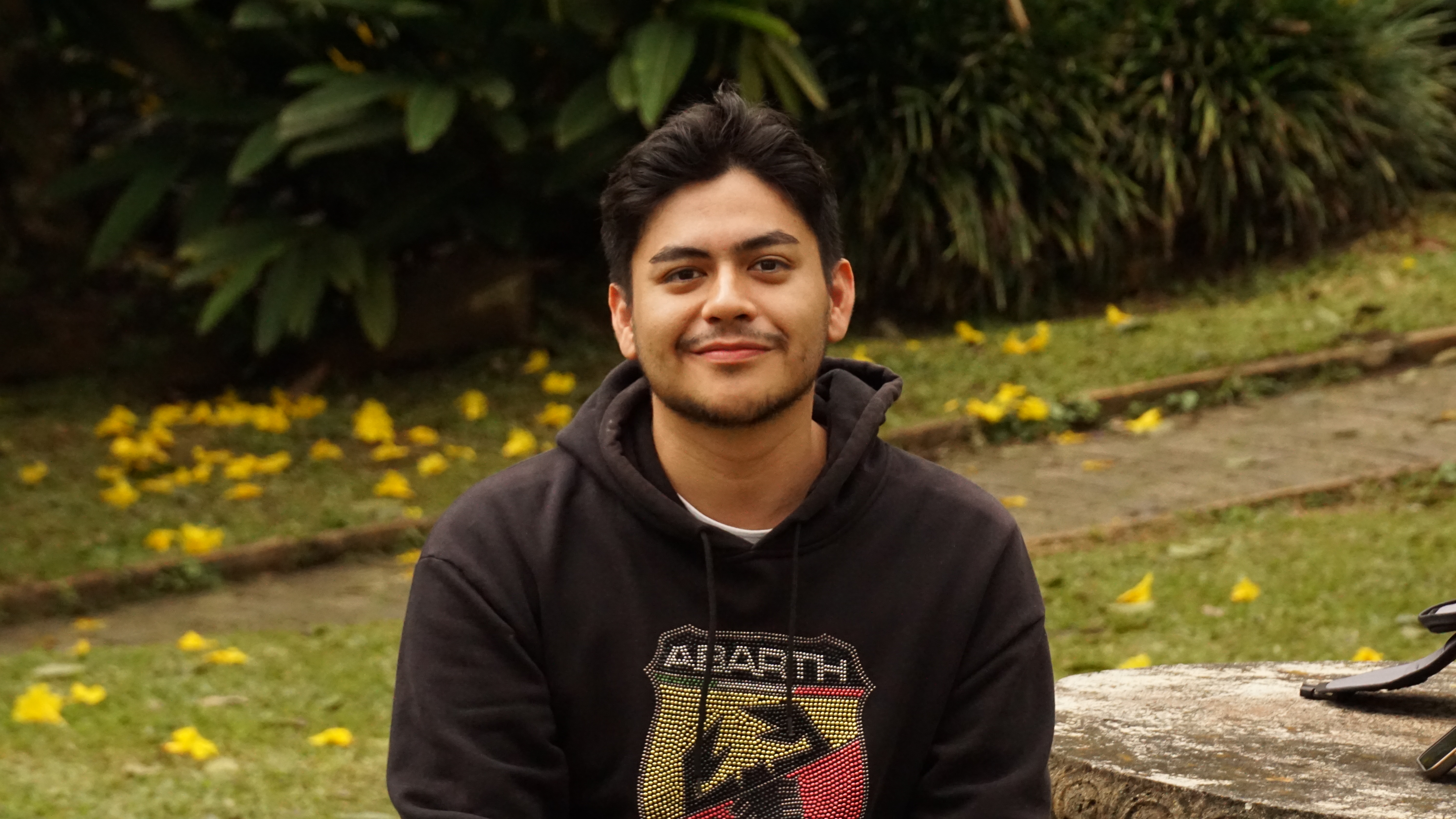 Juan Cardenas